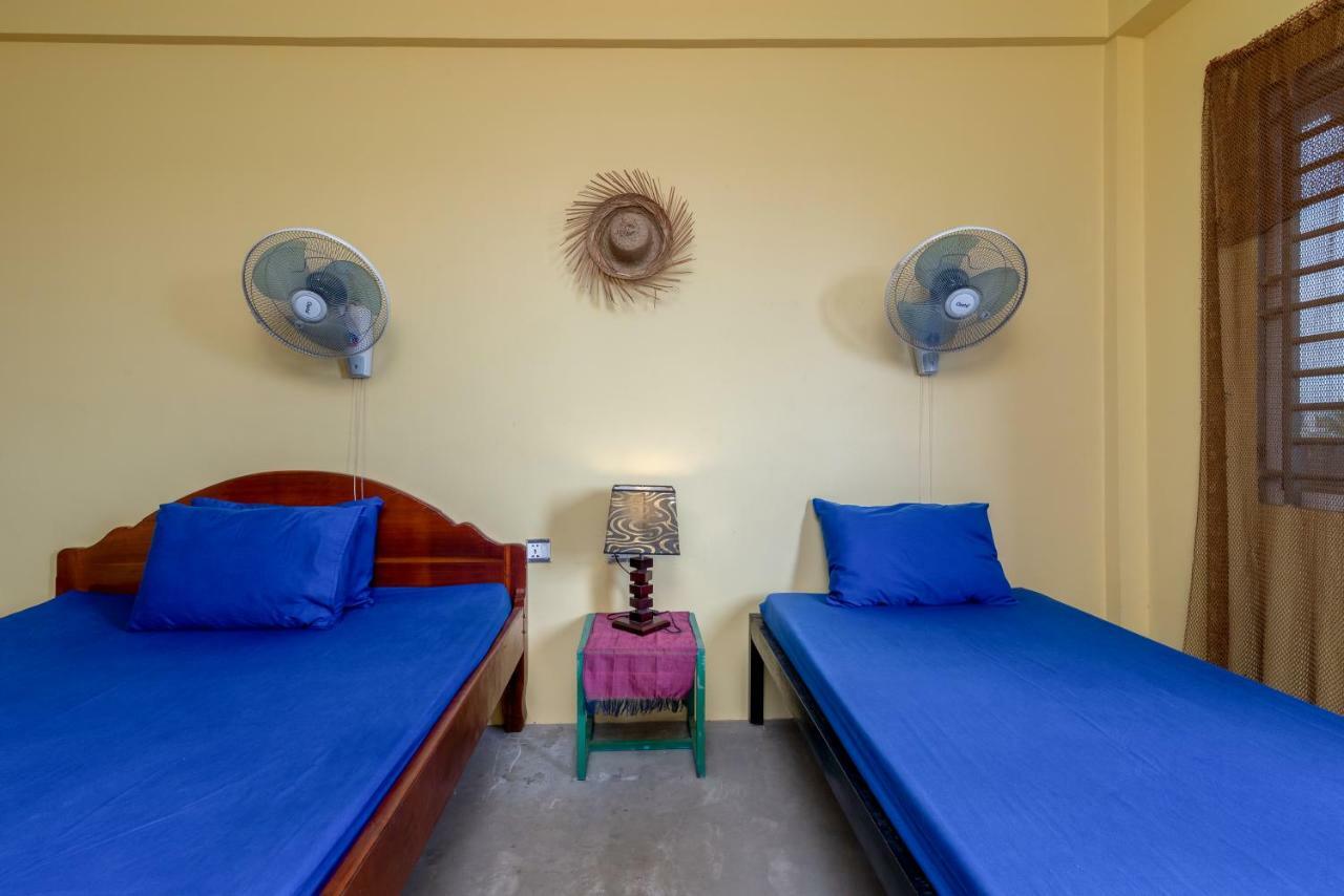Aunty'S House Apartment Siem Reap Exterior photo